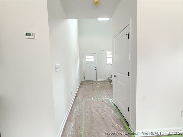 Property Photo:  1128 Alex Baker (Lot 3) Road  NC 28376 