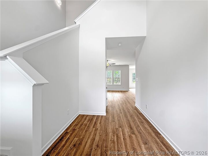 Property Photo: 1128 Alex Baker (Lot 3) Road NC 28376