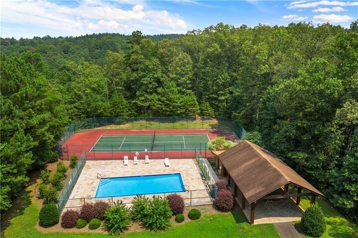 Property Photo: 355 Orieole Court GA 30734