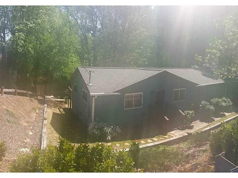 Property Photo: 2076 Panola Road GA 30058