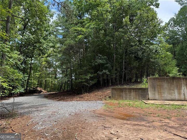 Property Photo: 0 Bethel Rd (296 128 &Amp 296 132) Road GA 30506