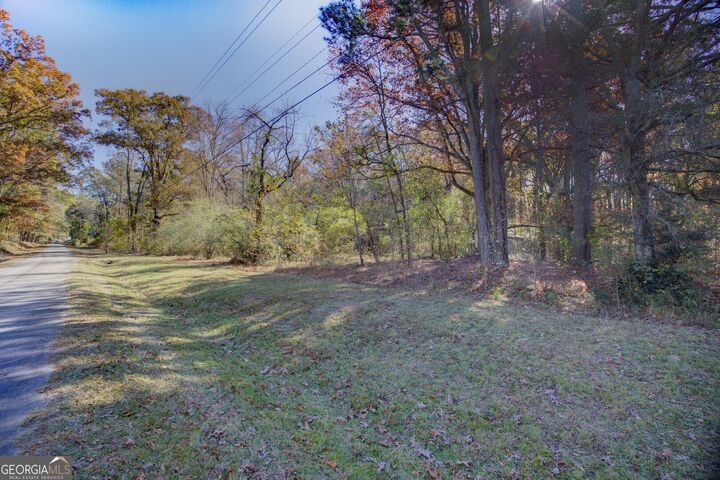 Property Photo: 405 W Richardson Street GA 30054