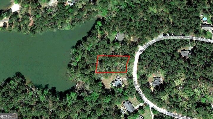 Property Photo:  0 Goldfinch Drive Lot 115  GA 31064 