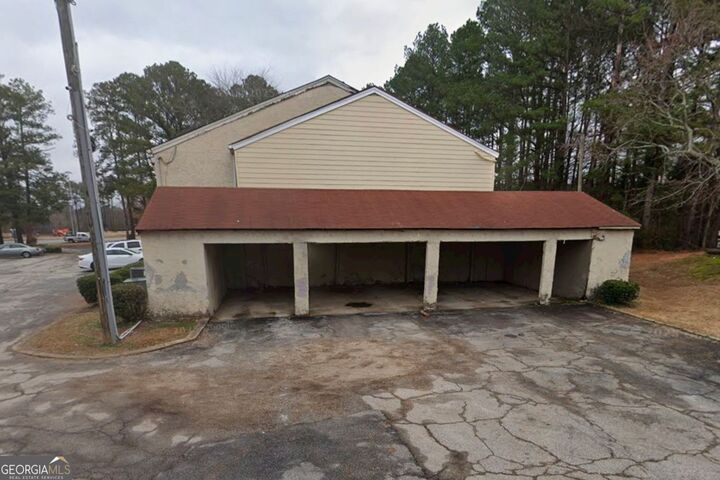 Property Photo: 3575 Oakvale Road 420 GA 30034