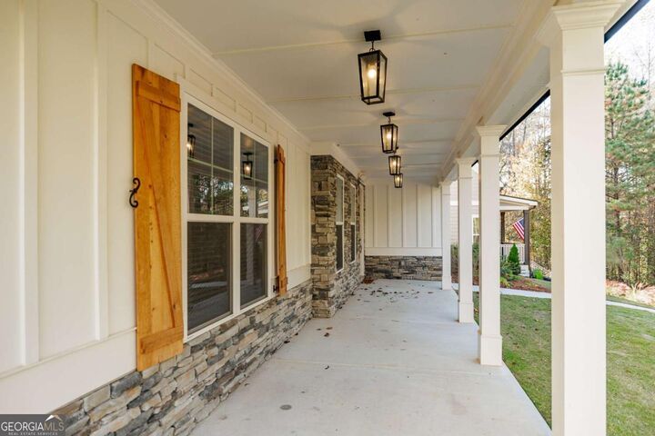 Property Photo:  245 Federal Street  GA 30607 