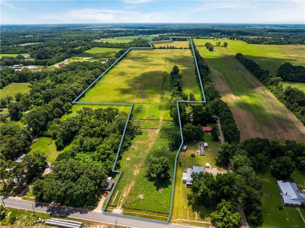 Property Photo:  6448 Baton Rouge Ave Avenue  LA 71350 