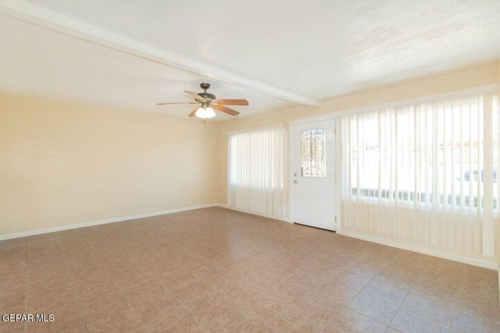 Property Photo: 6240 Cibolo Ct TX 79903