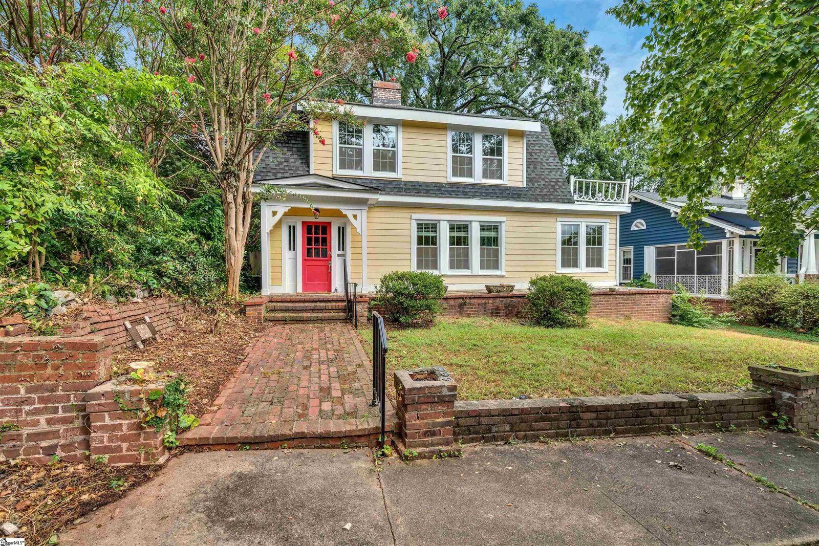 Property Photo:  526 Gadsden Court  SC 29302 