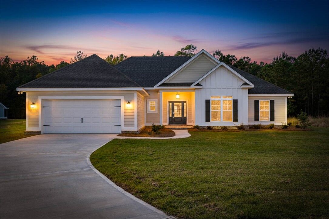 Property Photo:  1134 River Oaks Road  GA 31523 