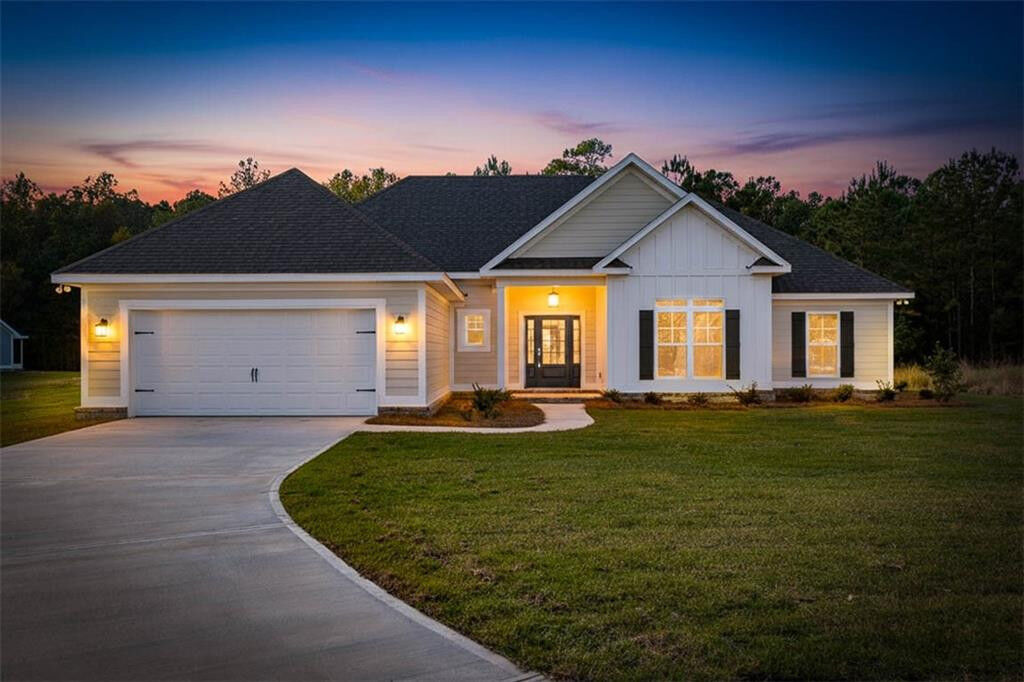 Property Photo:  1134 River Oaks Road  GA 31523 