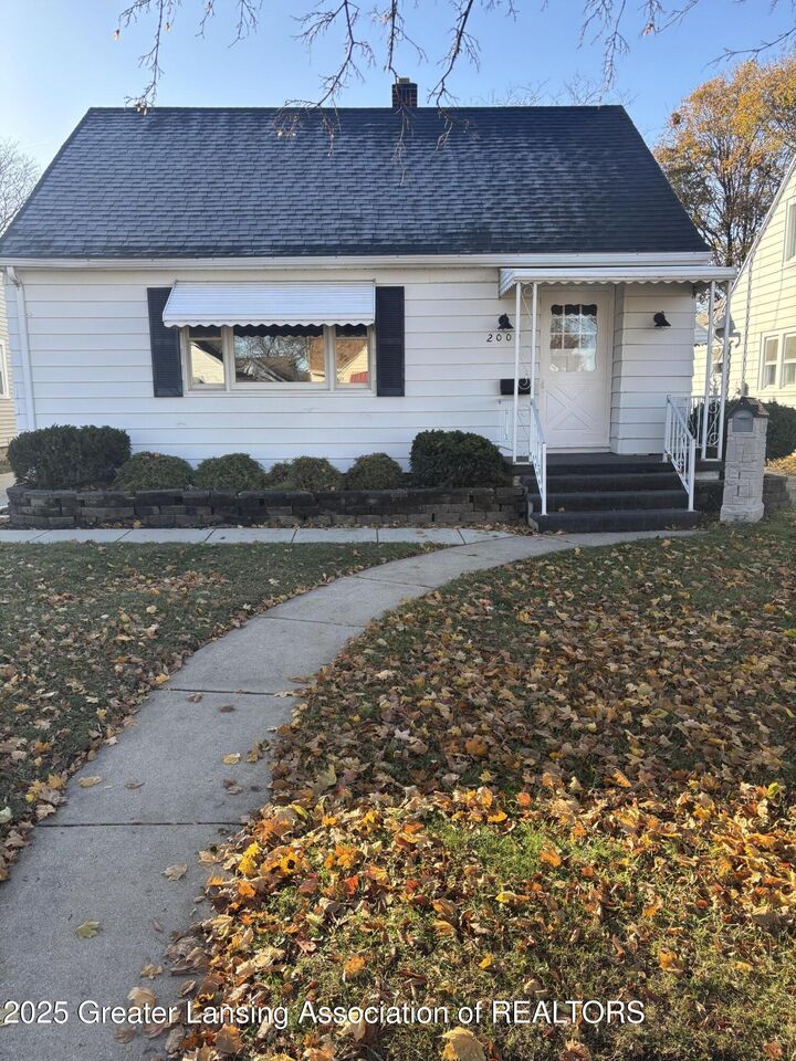 Property Photo: 2009 Drexel Road MI 48915