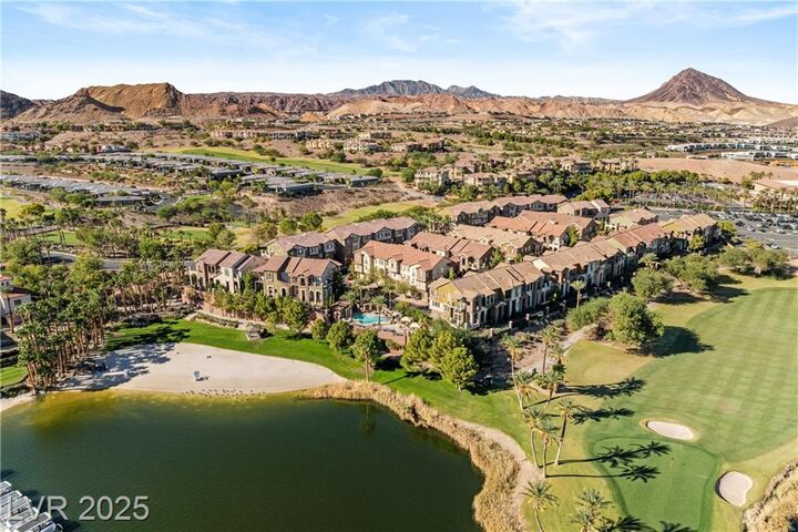 Property Photo: 8 Via Vita Bella NV 89011