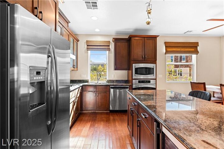 Property Photo:  8 Via Vita Bella  NV 89011 