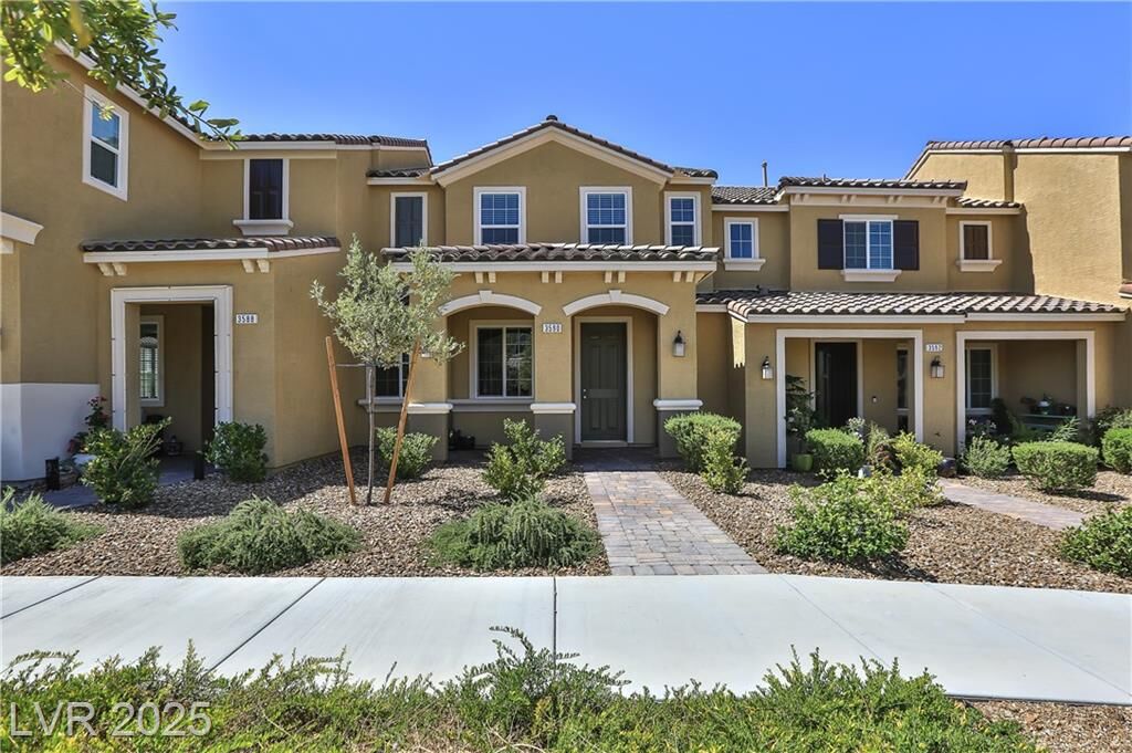 Property Photo: 3590 Credere NV 89044