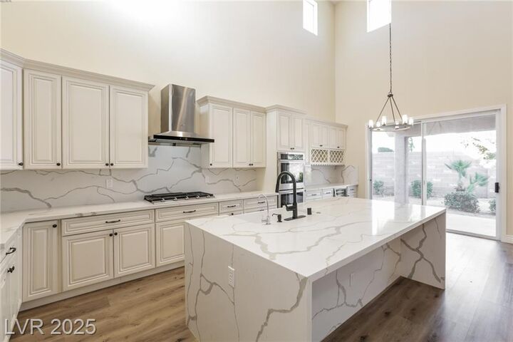 Property Photo: 3618 Auckland Castle Street NV 89135