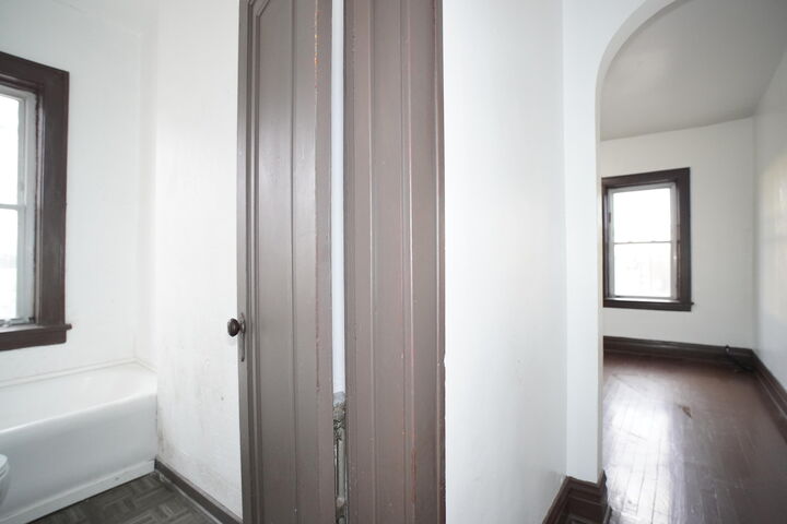 Property Photo: 130 E 13th Avenue 8 IN 46407