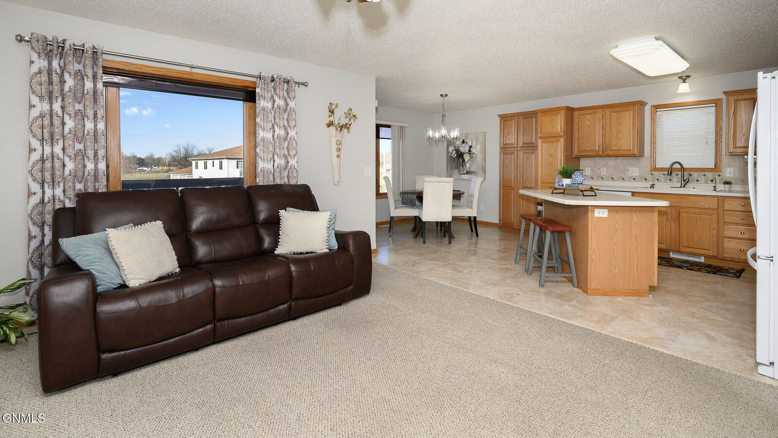Property Photo:  883 San Angelo Drive 3  ND 58504 