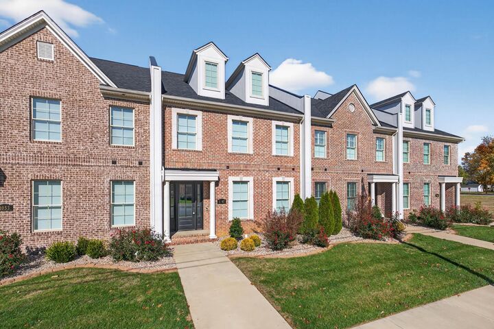 Property Photo:  1047 Hill Avenue  KY 42301 