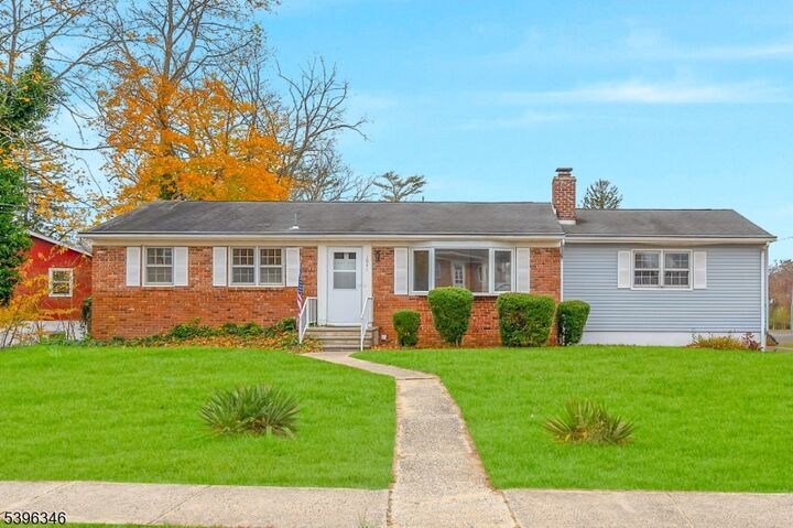 Property Photo: 1041 Mulberry Pl NJ 08753