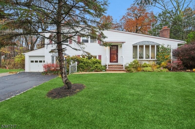 Property Photo: 86 Orion Rd NJ 07922