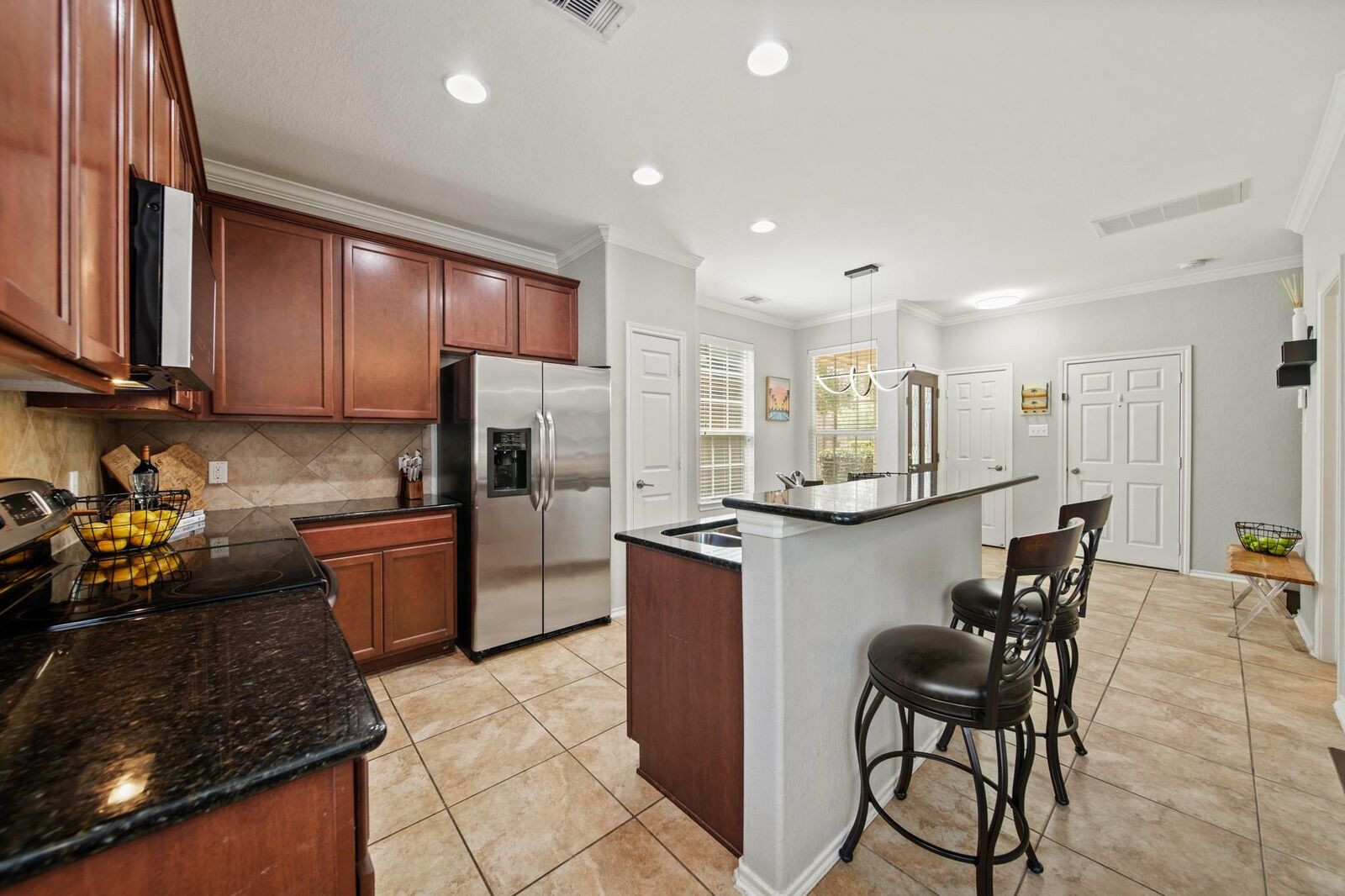 Property Photo:  6415 Densberry Lane  TX 77494 