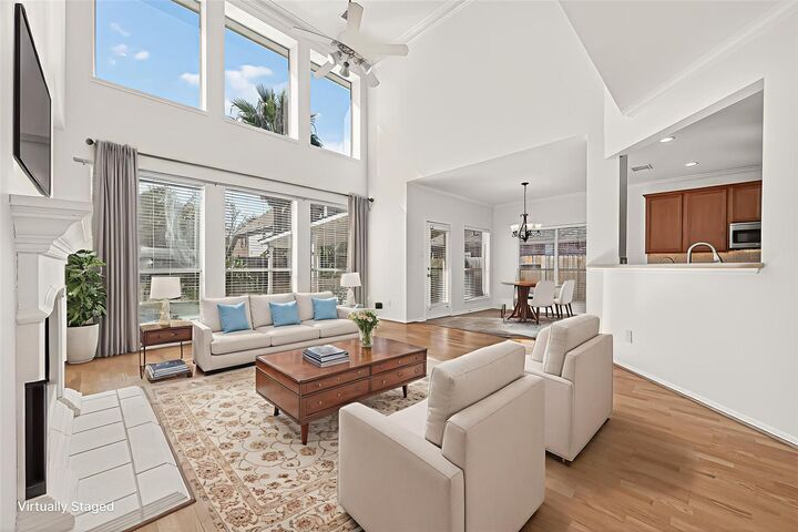 Property Photo:  24919 Spring Aspen Court  TX 77494 