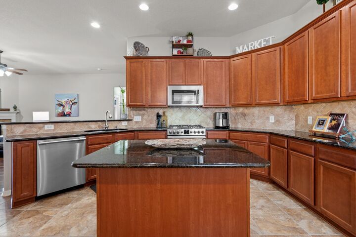 Property Photo:  14819 Whispy Green Court  TX 77433 