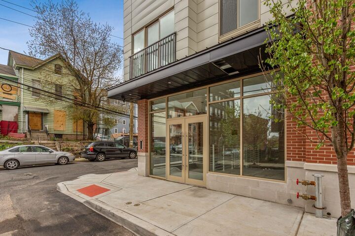 Property Photo:  3 Perrine Ave 605  NJ 07306 