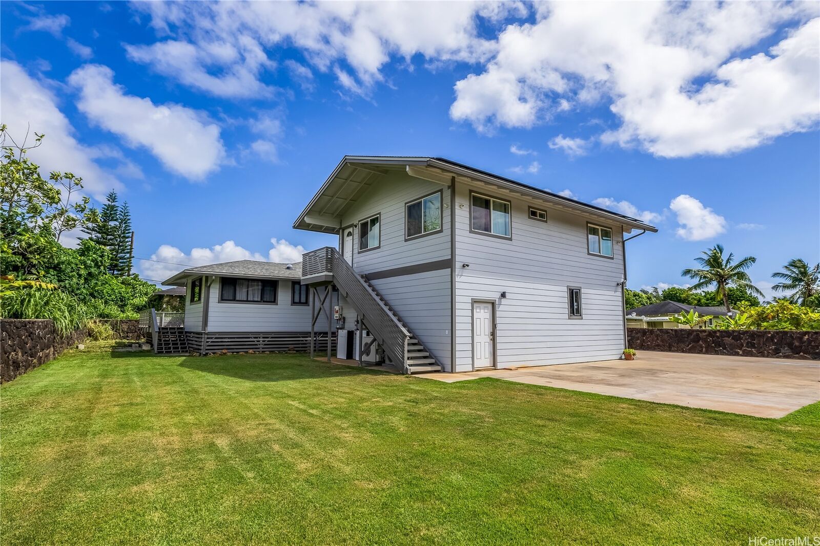 Property Photo: 54-40 Kukuna Road HI 96717