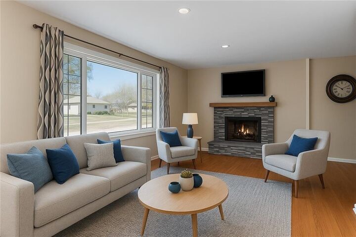 Property Photo: 6949 Russell Street KS 66204