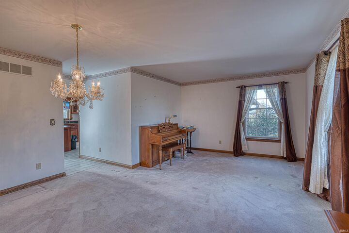 Property Photo:  11145 W 800 S  IN 47665 