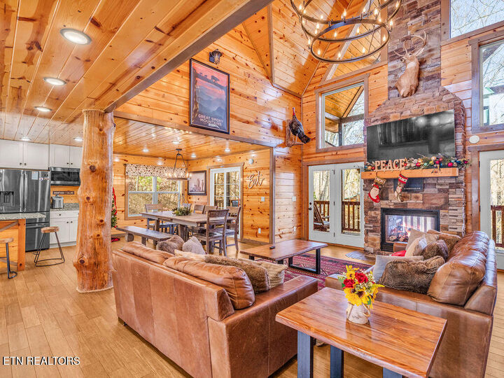 Property Photo:  1041 Vista Drive  TN 37738 