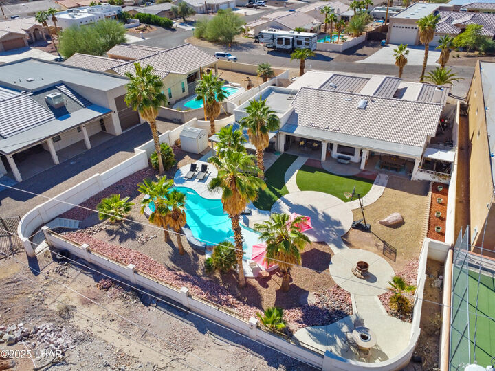 Property Photo:  1510 Gemini Dr  AZ 86406 