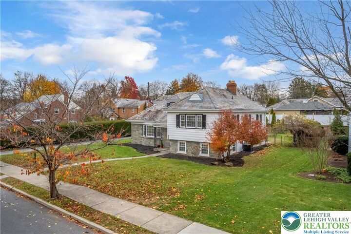 Property Photo:  525 N Main Street  PA 18104 