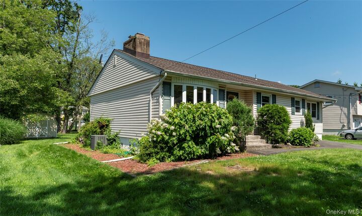 Property Photo:  116 Highway Avenue  NY 10920 