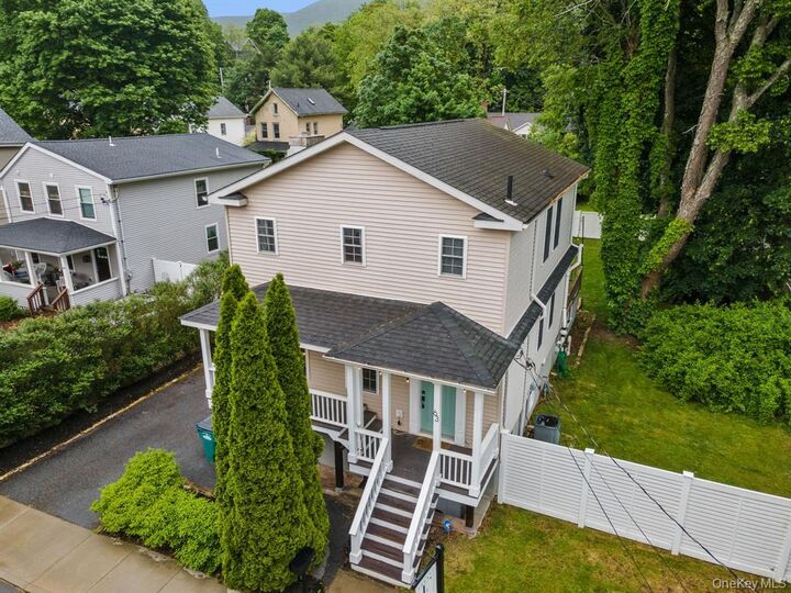 Property Photo:  63 Liberty Street  NY 12508 