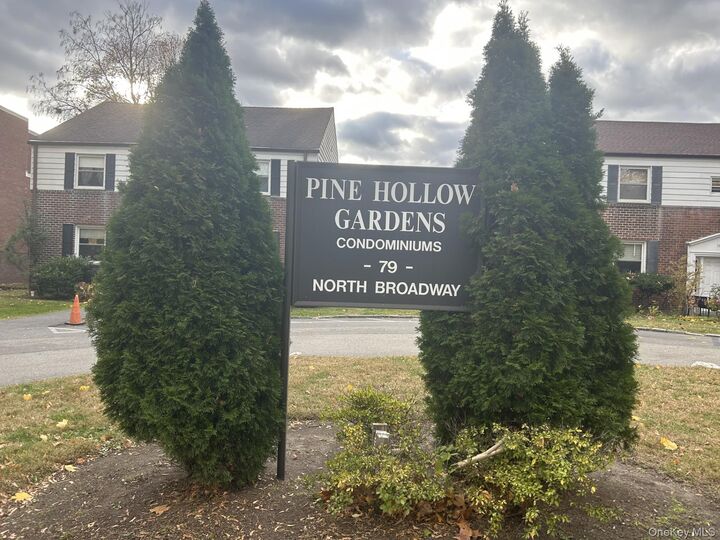 Property Photo: 79 N Broadway J NY 10603