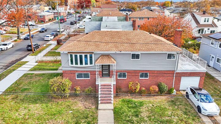 137-05 159 Street  Jamaica NY 11434 photo