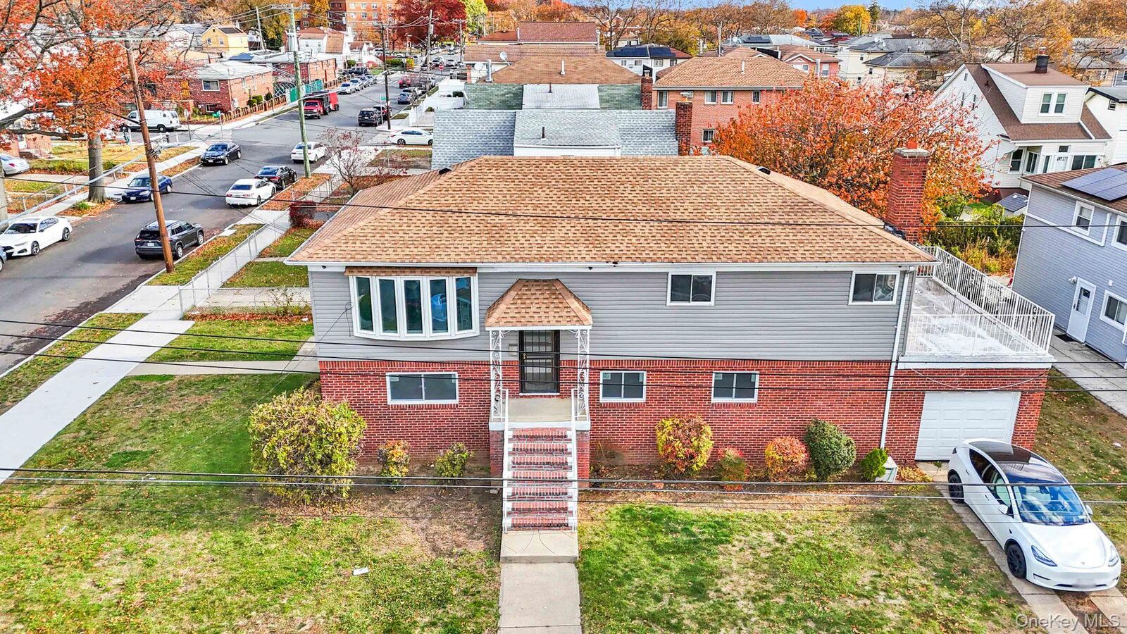 Property Photo:  137-05 159 Street  NY 11434 