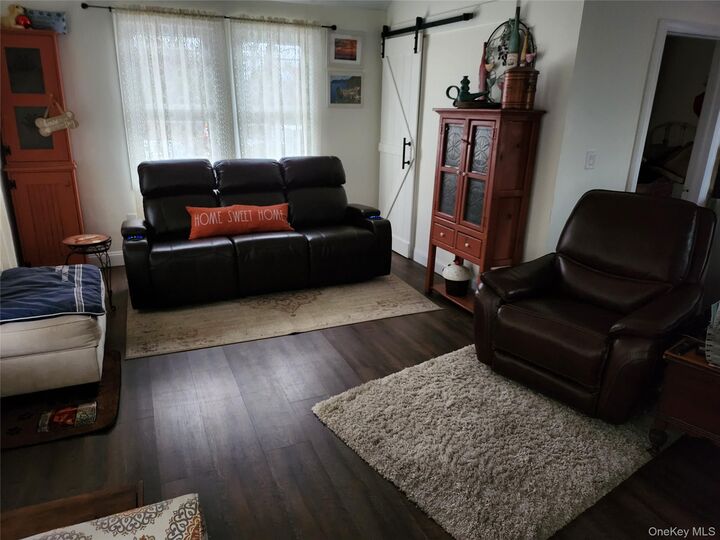 Property Photo:  56 Indian Trail  NY 10925 