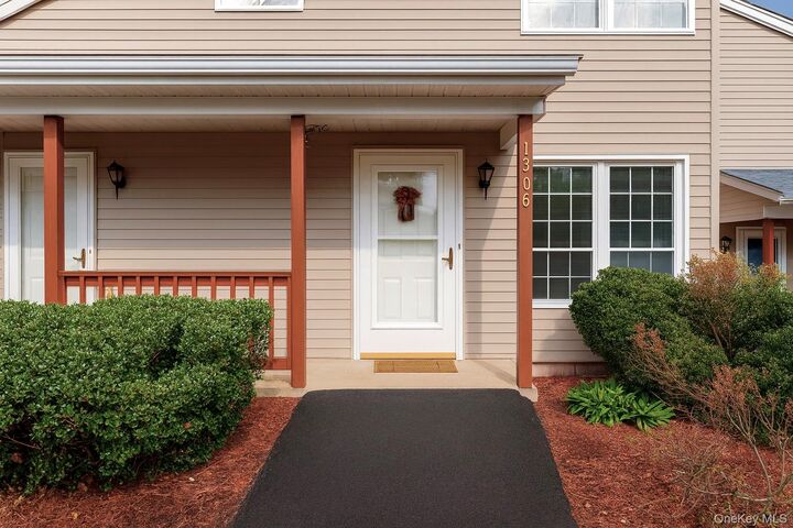 Property Photo: 1306 Rosewood Court NY 10930