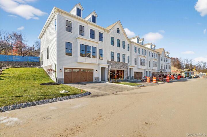 Property Photo: 1803 Soundview Court NY 10598