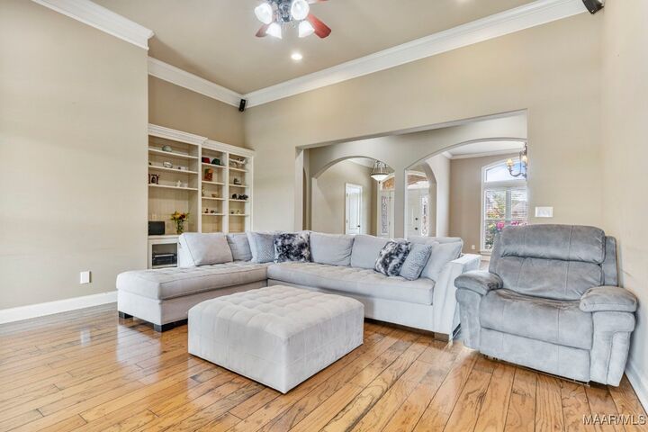 Property Photo: 5300 Sienna Circle AL 36116