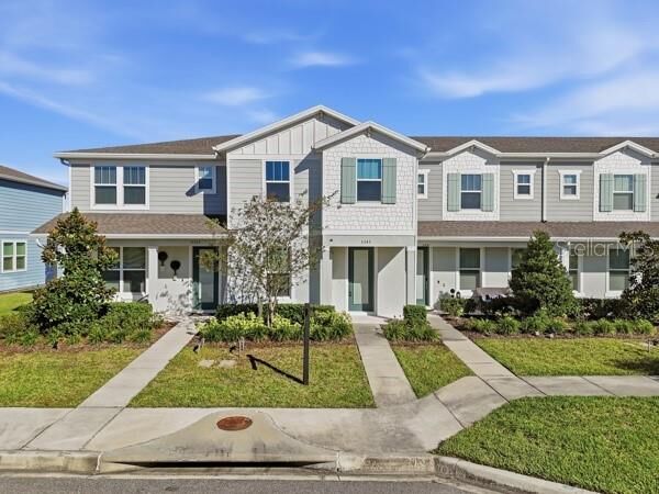 Property Photo:  5343 Sapling Sprout Drive  FL 32829 