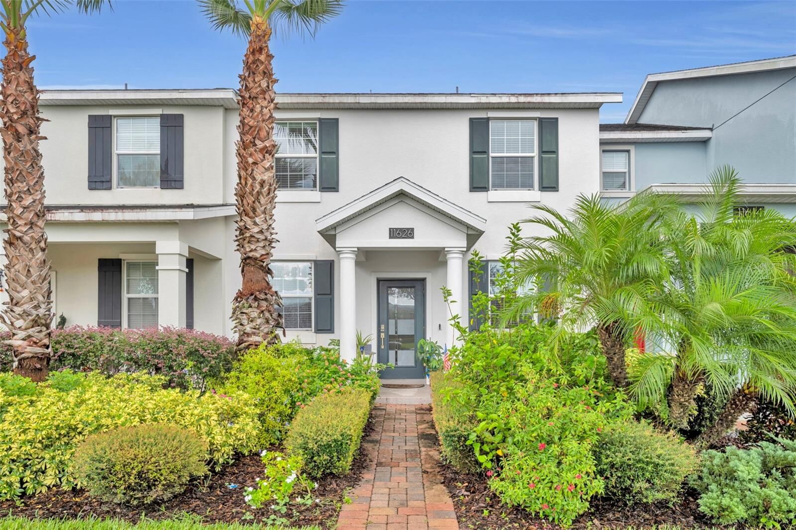 Property Photo: 11626 Epic Avenue FL 32832