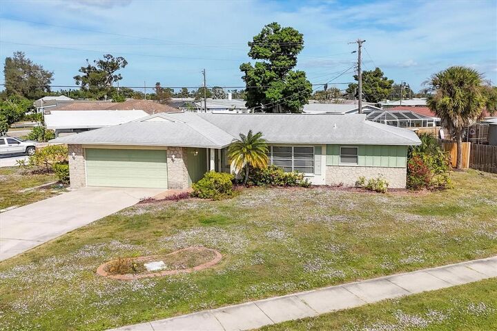 Property Photo: 1797 Pomelo Drive FL 34293