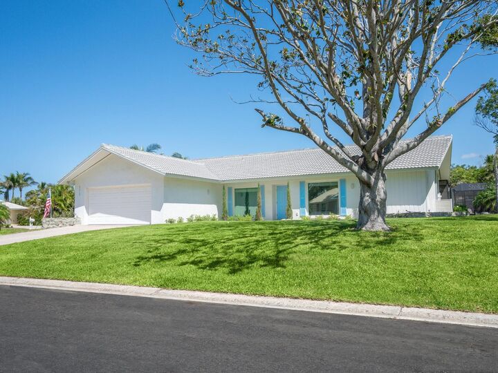 172 Sea Anchor Drive  Osprey FL 34229 photo