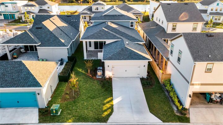 Property Photo: 10061 Ballast Drive FL 32827