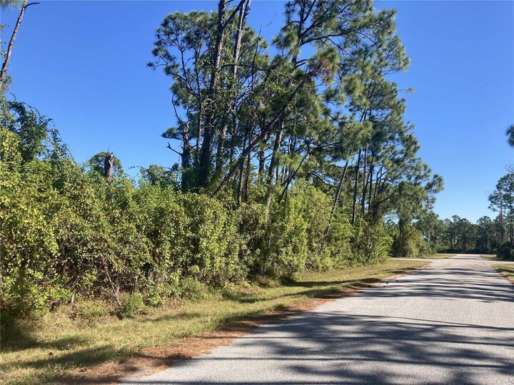 Property Photo: 12396 Sylvan Street FL 33981