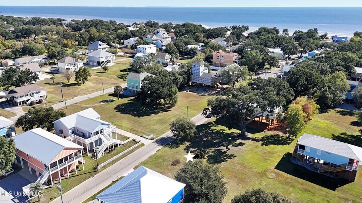 Property Photo: 129 Beachview Drive MS 39571